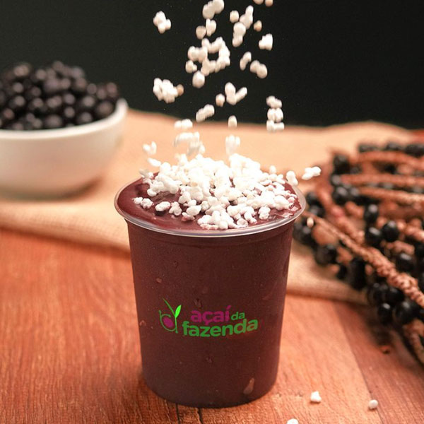 Açaí engorda ou emagrece? Desvendamos os segredos da fruta